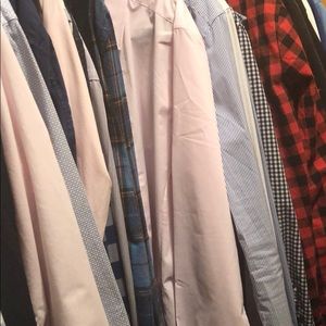 Meet your Posher, Fraser